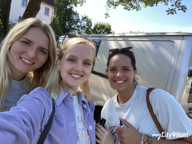 myCityHunt Schnitzeljagd 5