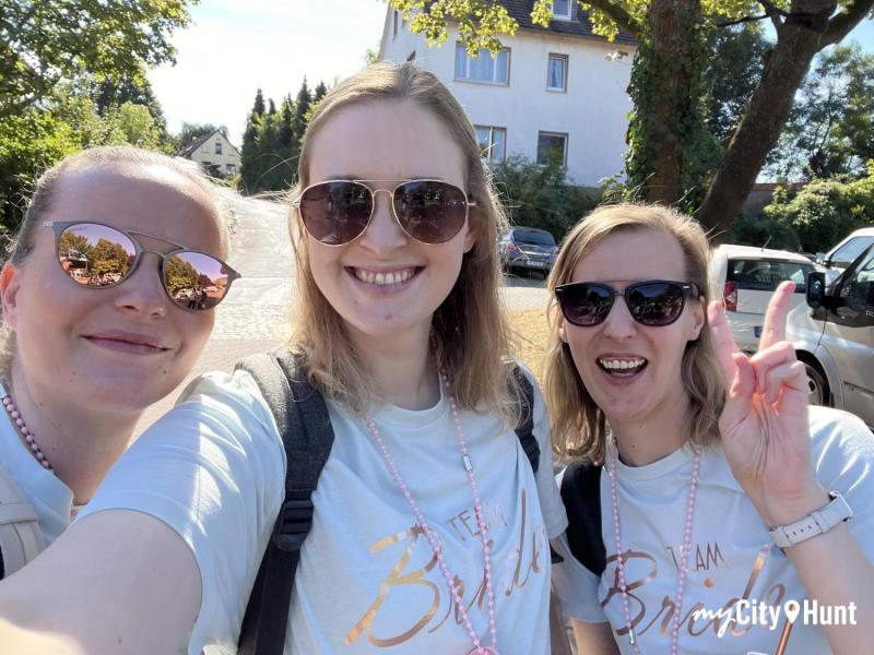 myCityHunt Schnitzeljagd 7