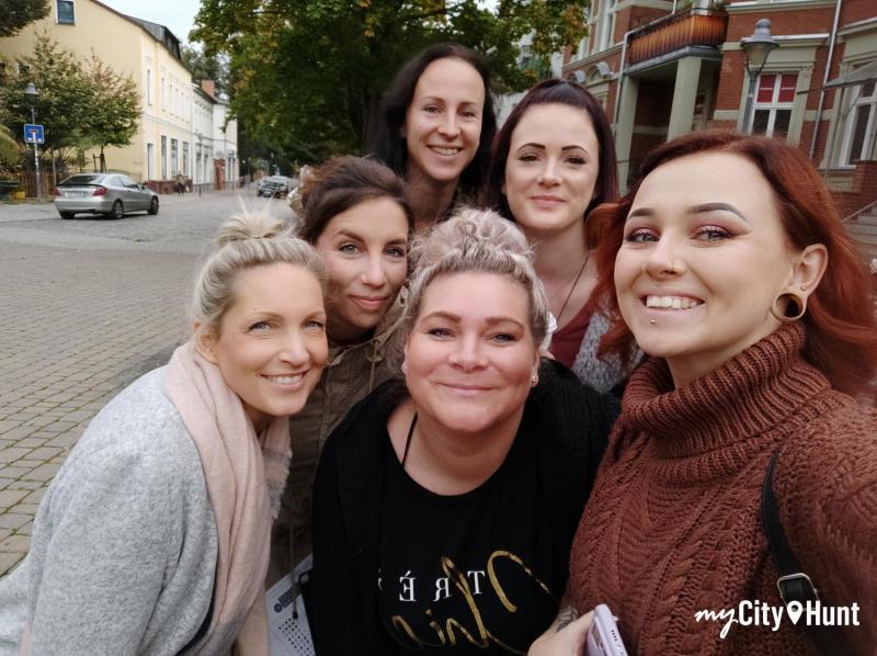 myCityHunt Schnitzeljagd 10