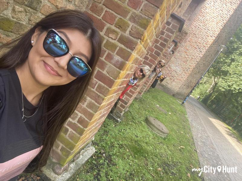 myCityHunt Schnitzeljagd 10