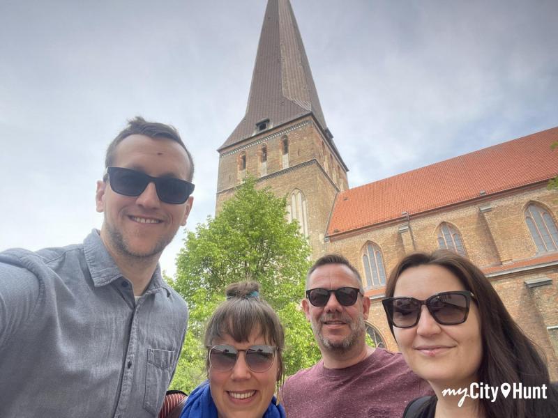 myCityHunt Schnitzeljagd 10