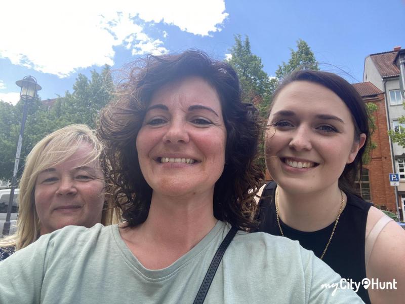 myCityHunt Schnitzeljagd 11