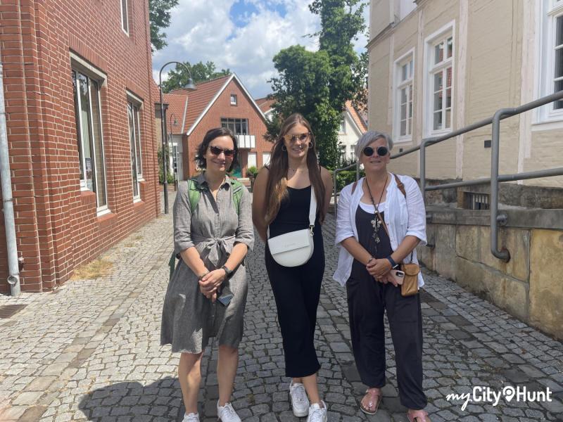 myCityHunt Schnitzeljagd 6