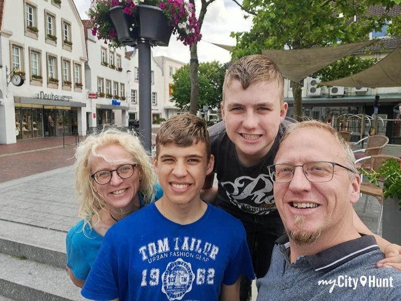 myCityHunt Schnitzeljagd 9