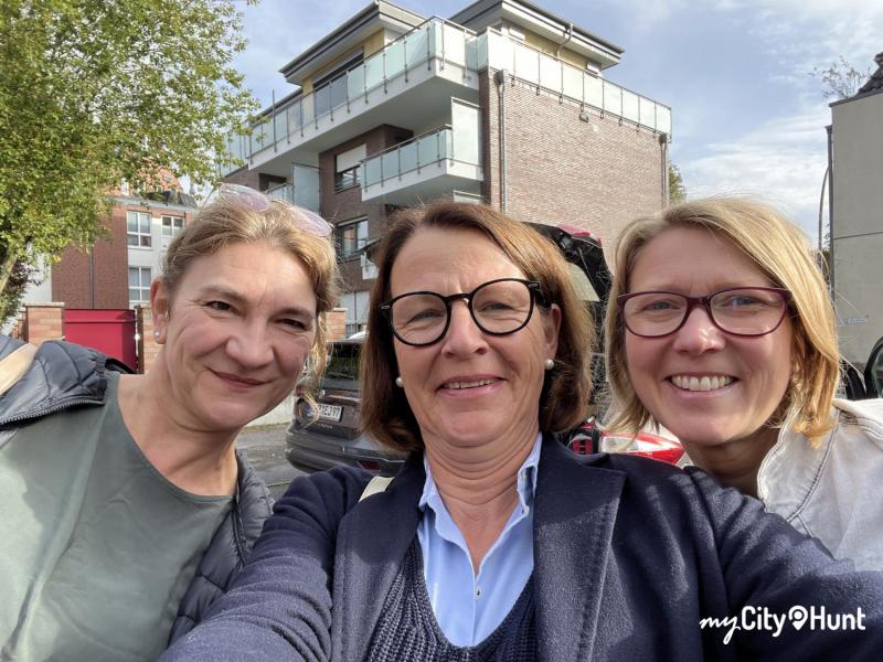 myCityHunt Schnitzeljagd 10