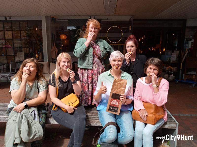 myCityHunt Schnitzeljagd 3