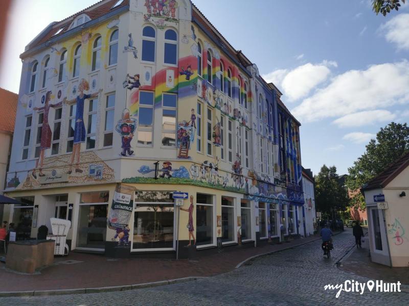 myCityHunt Schnitzeljagd 15