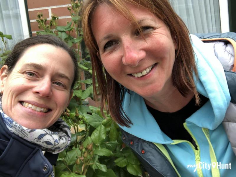 myCityHunt Schnitzeljagd 9