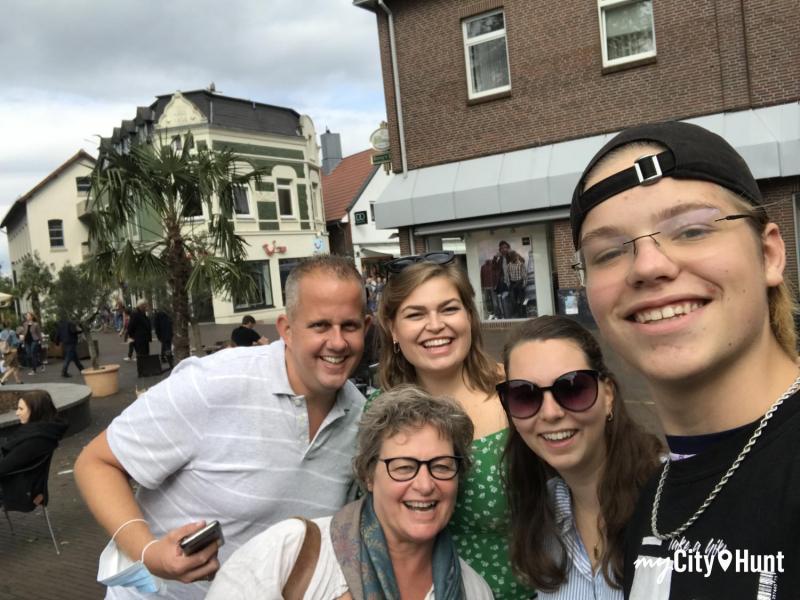 myCityHunt Schnitzeljagd 15