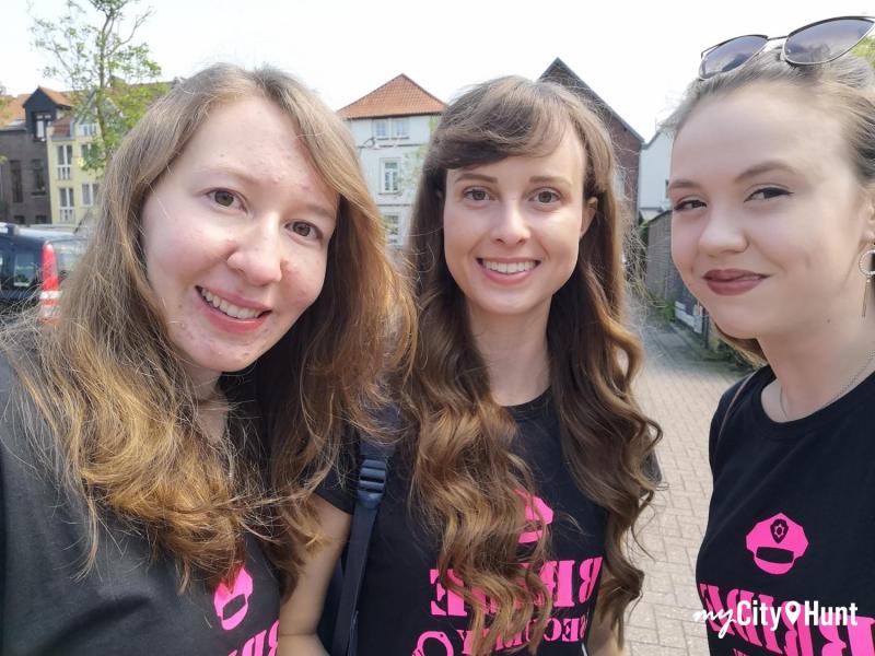 myCityHunt Schnitzeljagd 10