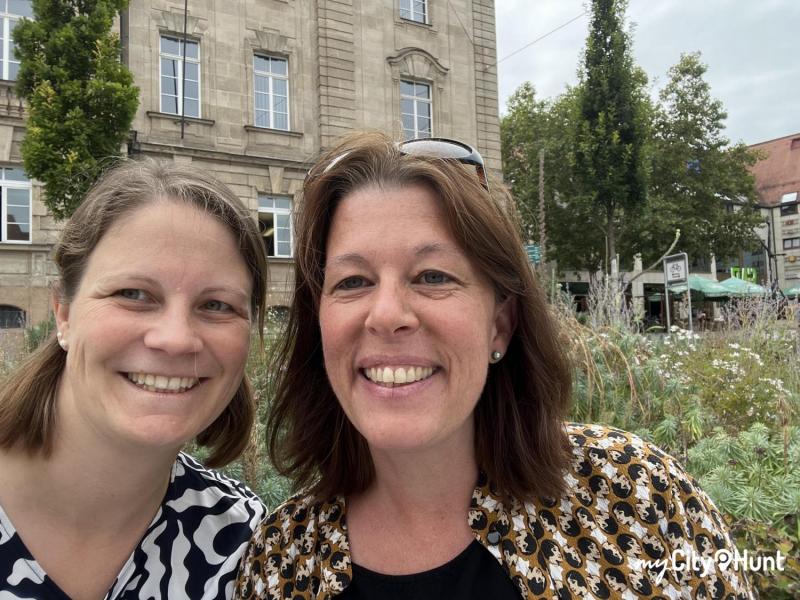 myCityHunt Schnitzeljagd 5