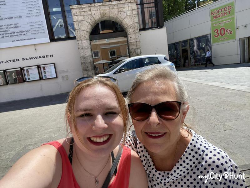 myCityHunt Schnitzeljagd 6