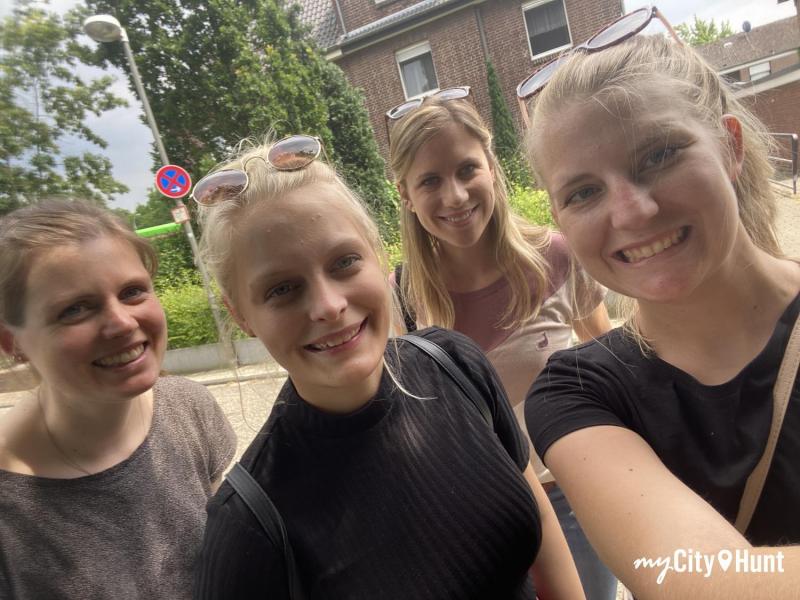 myCityHunt Schnitzeljagd 5