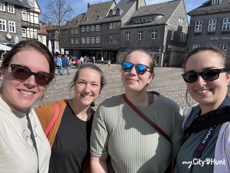 myCityHunt Schnitzeljagd 10