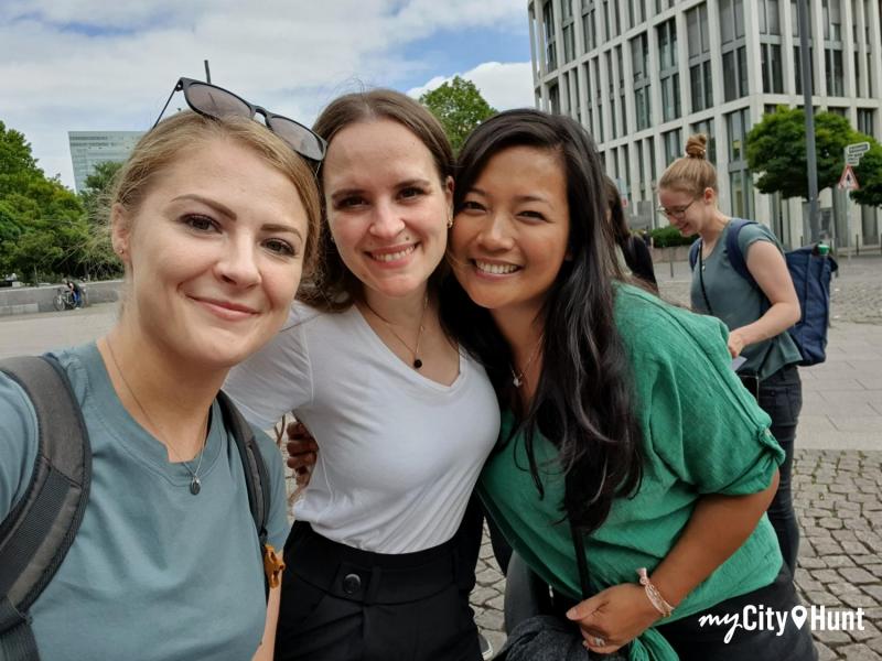 myCityHunt Schnitzeljagd 13