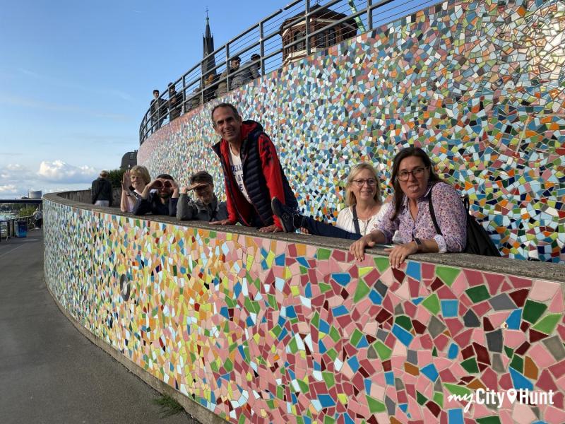 myCityHunt Schnitzeljagd 5