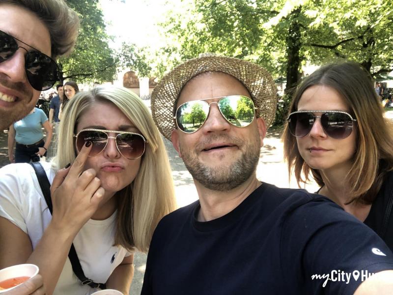 myCityHunt Schnitzeljagd 6