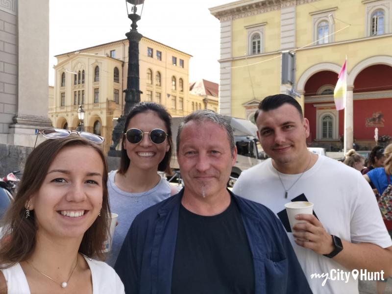 myCityHunt Schnitzeljagd 11