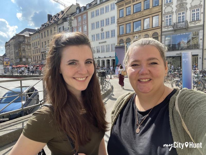 myCityHunt Schnitzeljagd 3