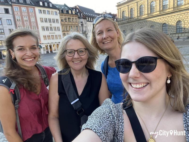 myCityHunt Schnitzeljagd 3