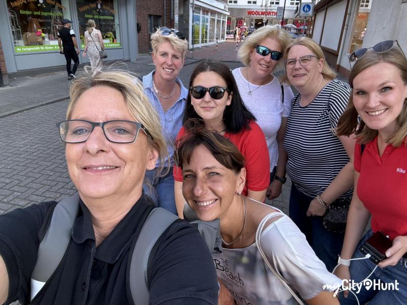 myCityHunt Schnitzeljagd 11