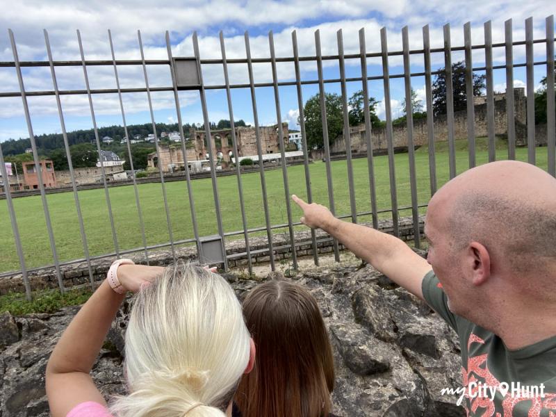 myCityHunt Schnitzeljagd 11