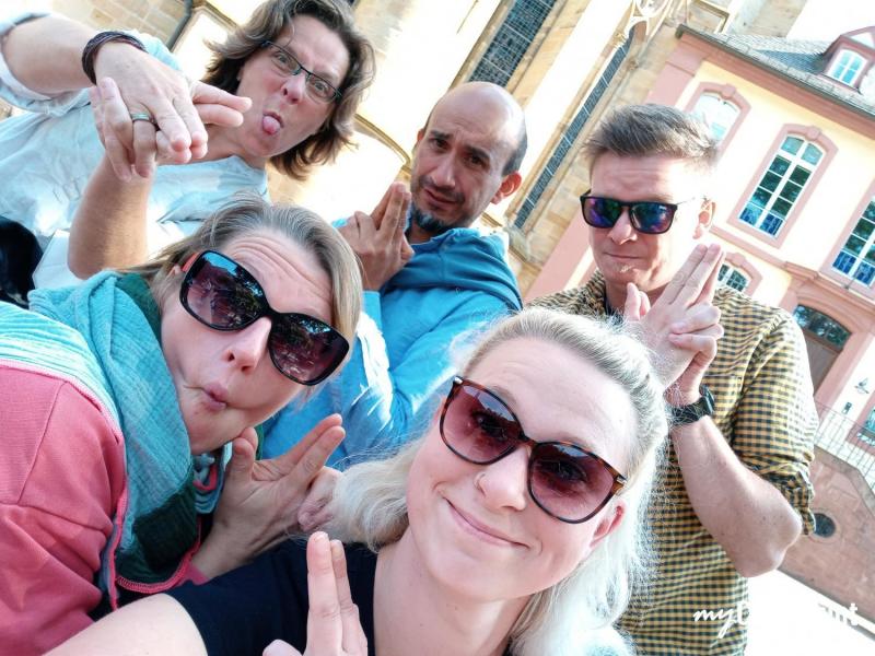 myCityHunt Schnitzeljagd 11