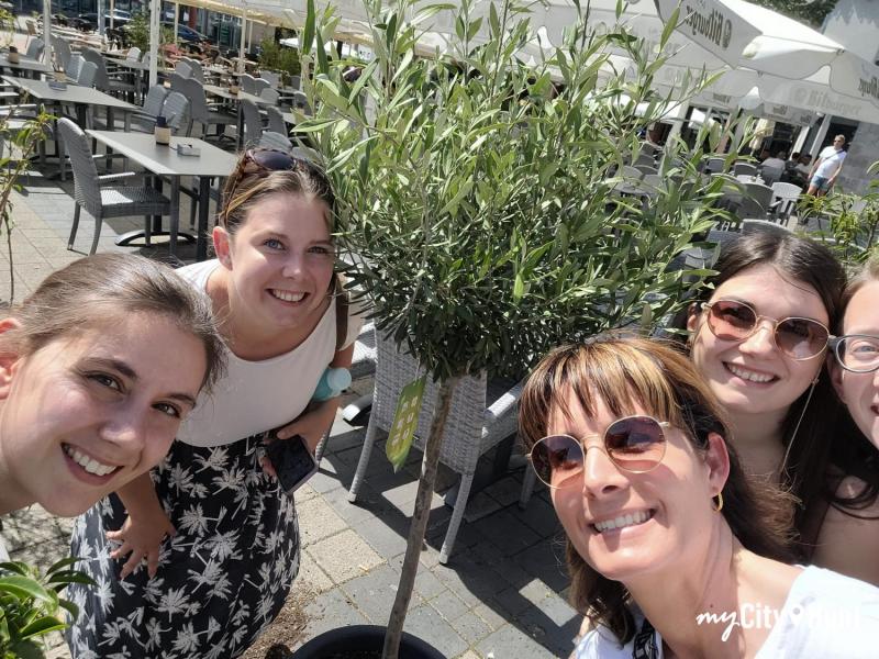 myCityHunt Schnitzeljagd 9