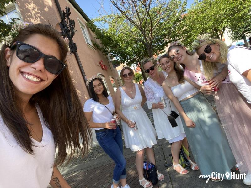 myCityHunt Schnitzeljagd 11