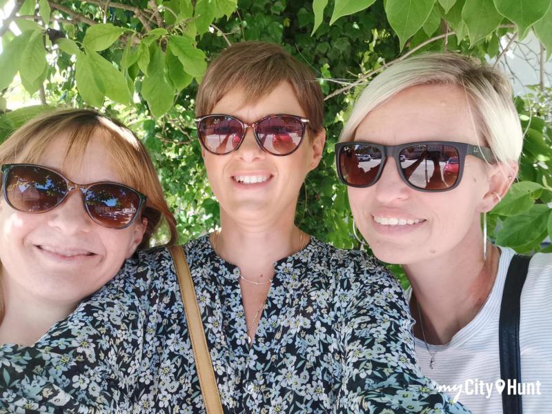 myCityHunt Schnitzeljagd 5