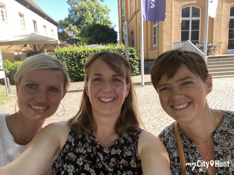 myCityHunt Schnitzeljagd 10