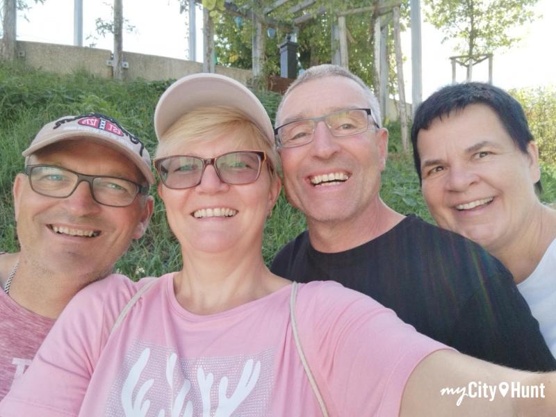 myCityHunt Schnitzeljagd 3