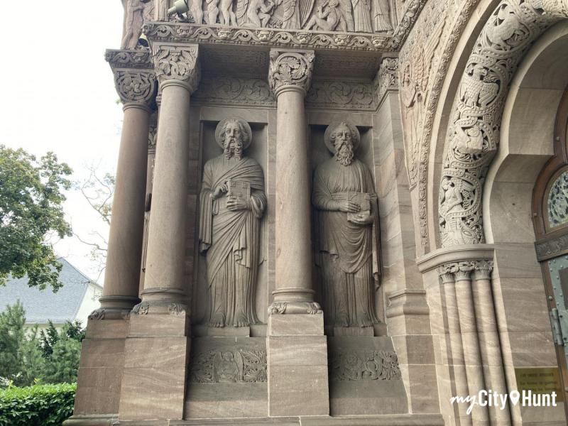 myCityHunt Schnitzeljagd 11