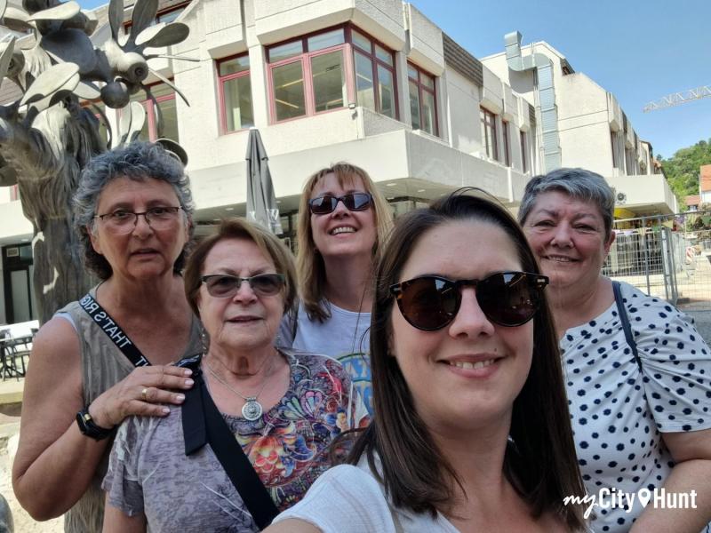 myCityHunt Schnitzeljagd 3