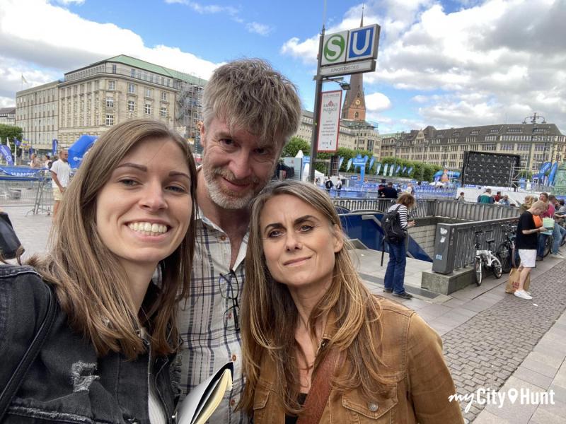 myCityHunt Schnitzeljagd 14