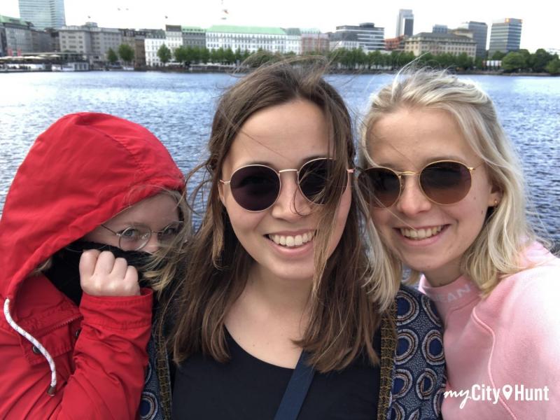 myCityHunt Schnitzeljagd 13