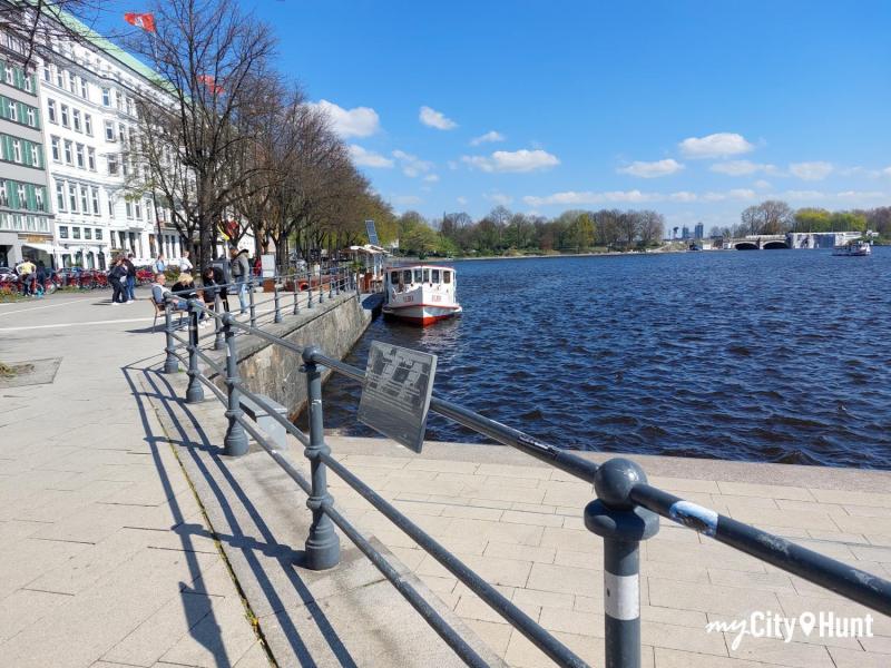 myCityHunt Schnitzeljagd 11