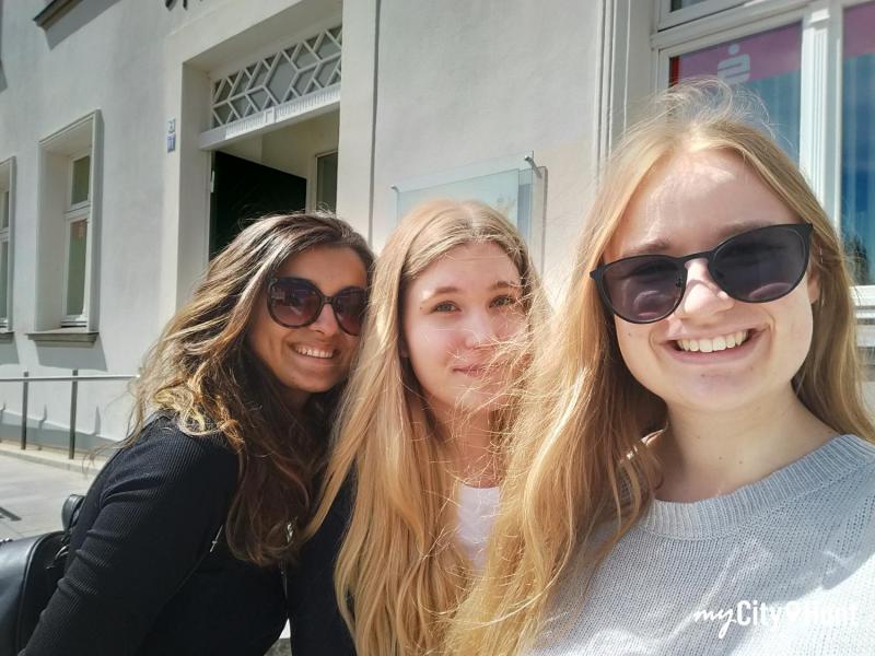 myCityHunt Schnitzeljagd 3