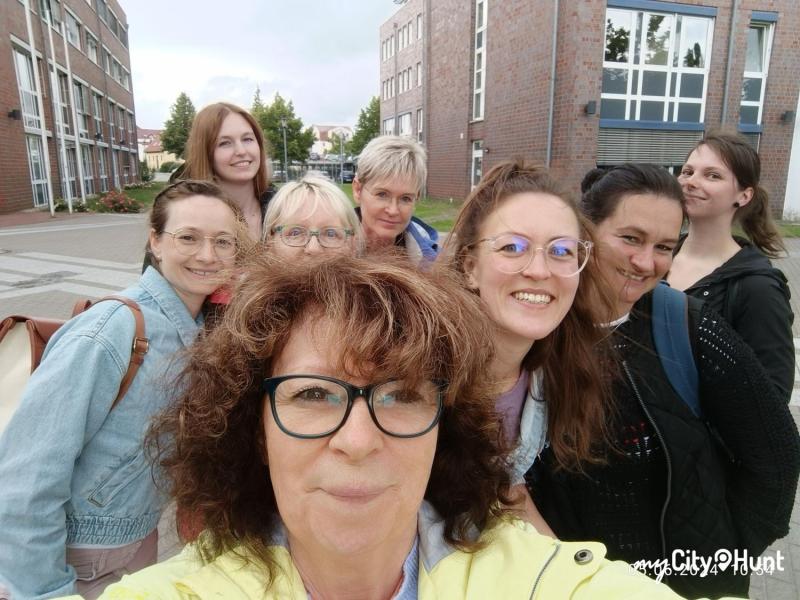 myCityHunt Schnitzeljagd 5