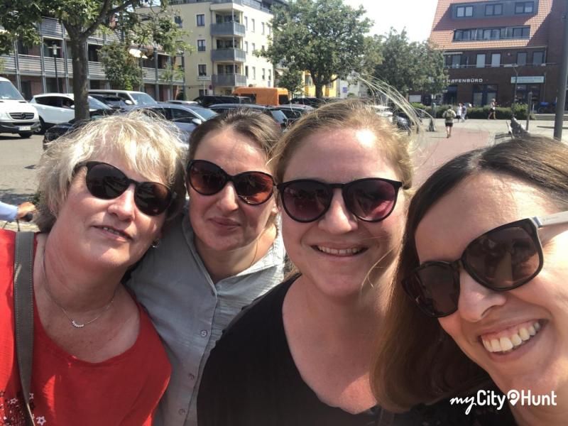 myCityHunt Schnitzeljagd 7