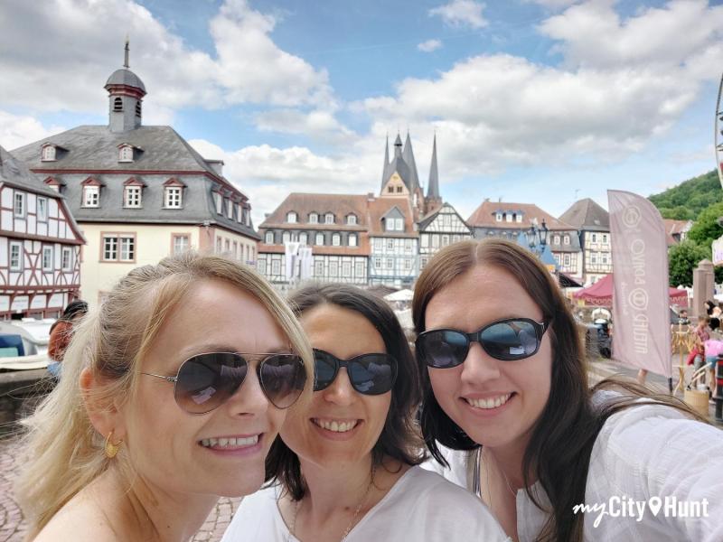 myCityHunt Schnitzeljagd 13