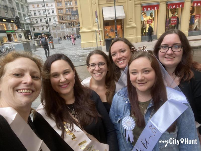 myCityHunt Schnitzeljagd 11