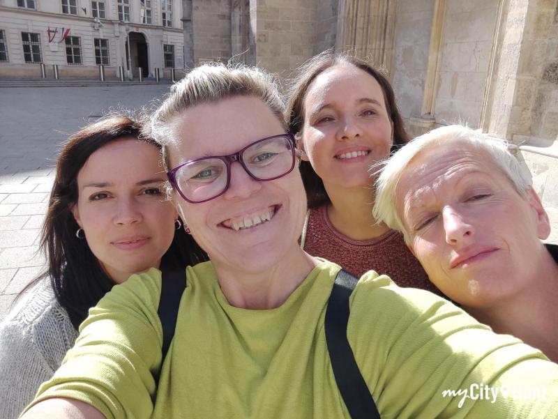 myCityHunt Schnitzeljagd 11