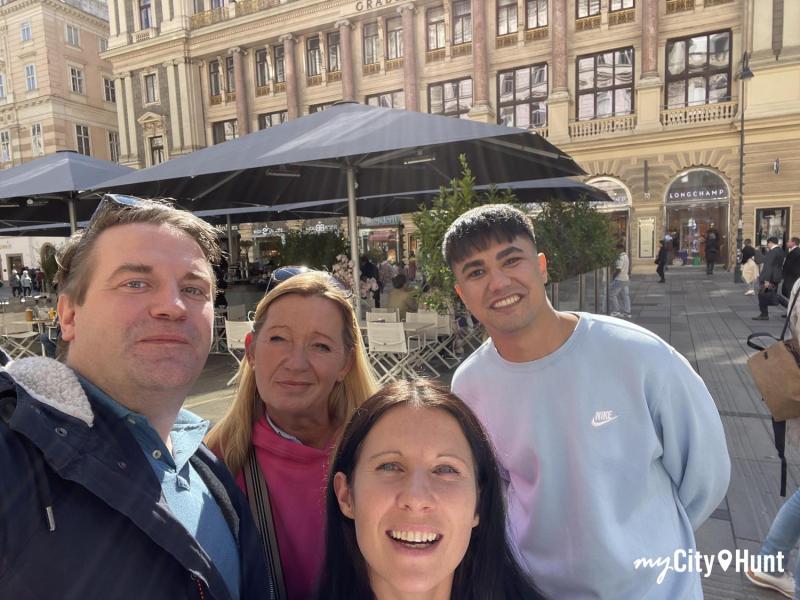 myCityHunt Schnitzeljagd 10