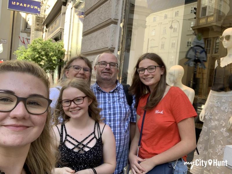 myCityHunt Schnitzeljagd 11