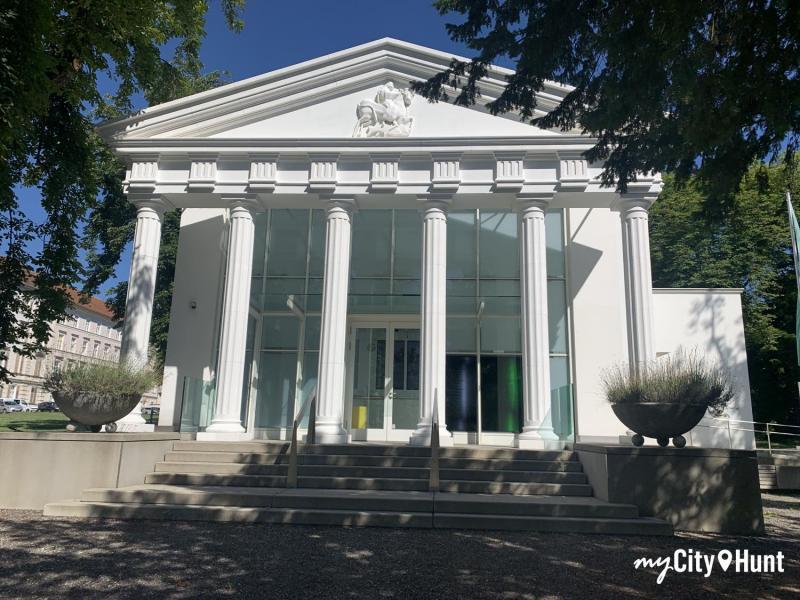 myCityHunt Schnitzeljagd 7