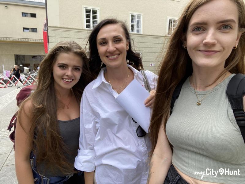 myCityHunt Schnitzeljagd 11