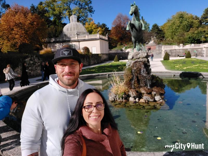 myCityHunt Schnitzeljagd 11