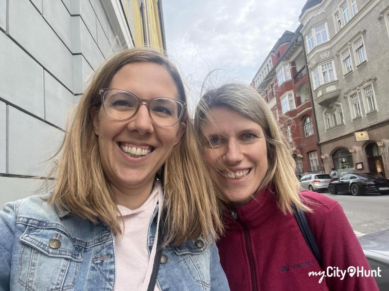 myCityHunt Schnitzeljagd 9