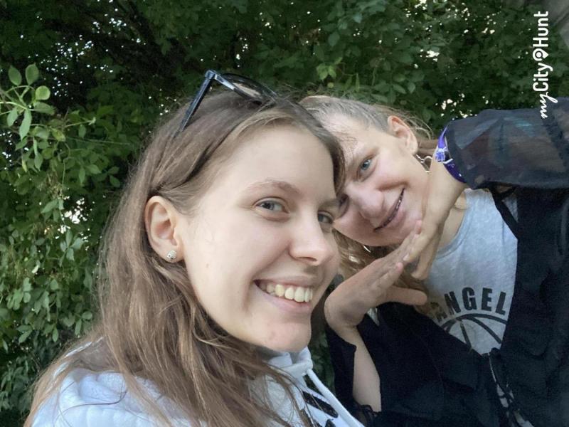 myCityHunt Schnitzeljagd 13